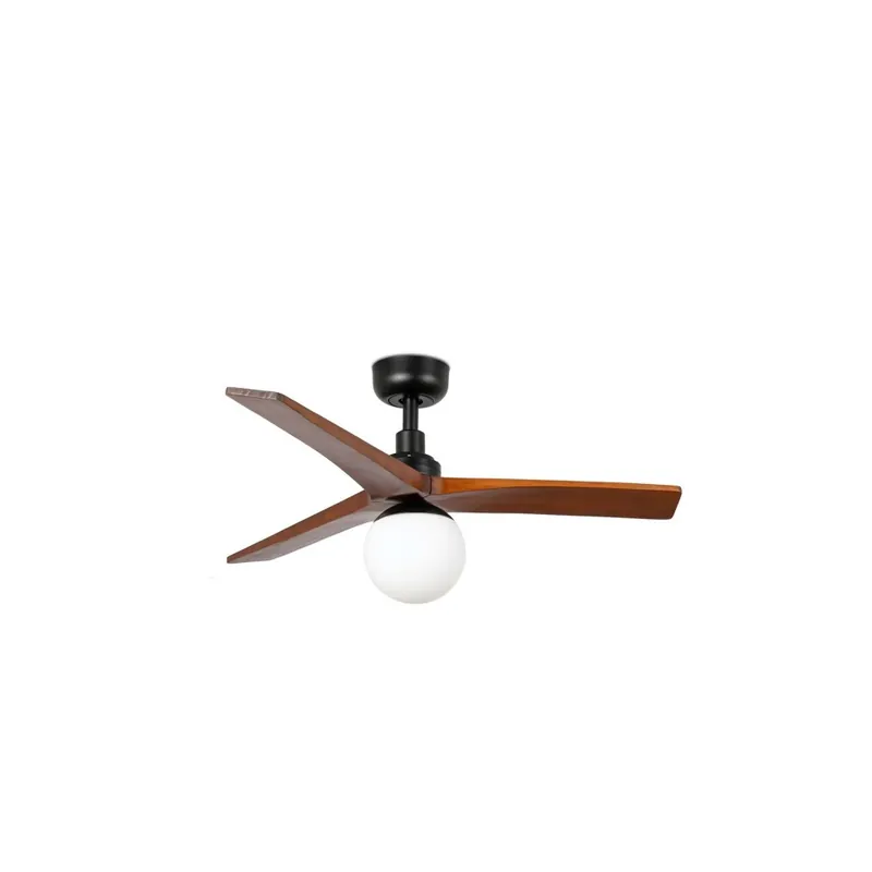 Precio Reducido Ventilateur de plafond avec lumière Klim S