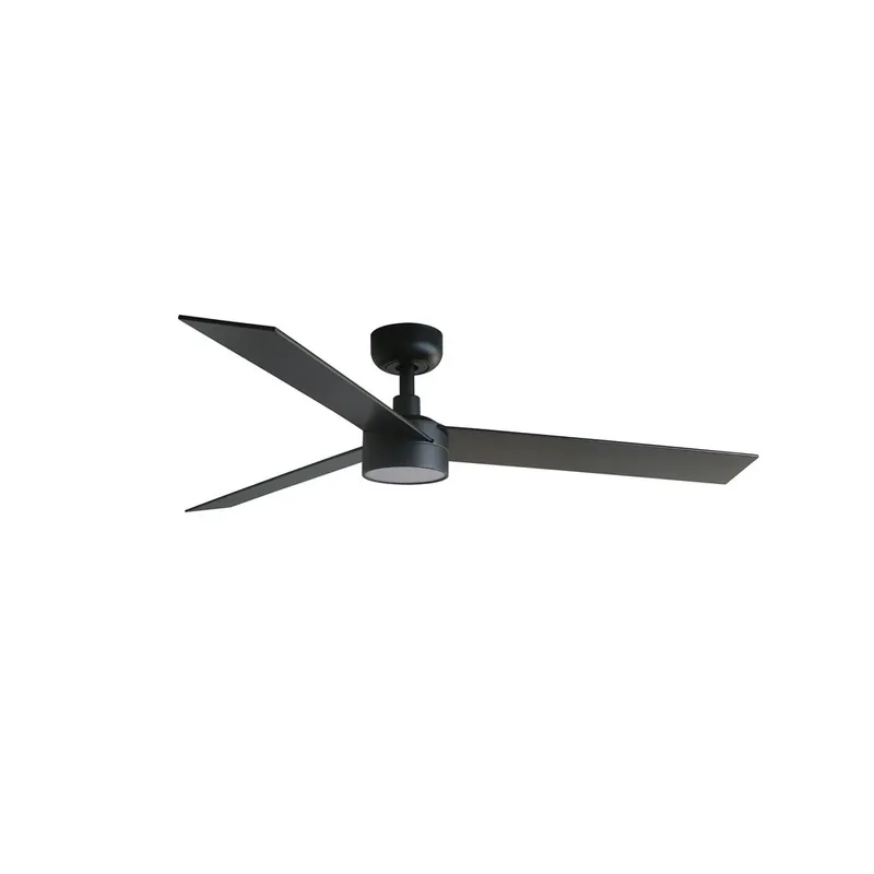 Compra Ahora Ventilateur de plafond LED Rudder L CCT (10W)