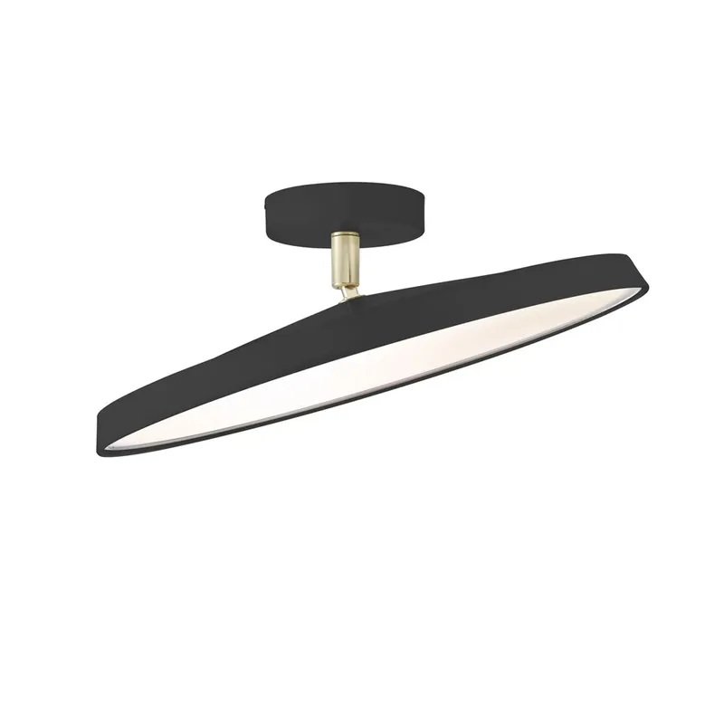 Oferta De Temporada Plafonnier LED Kaito 2 Pro 40 (24W)