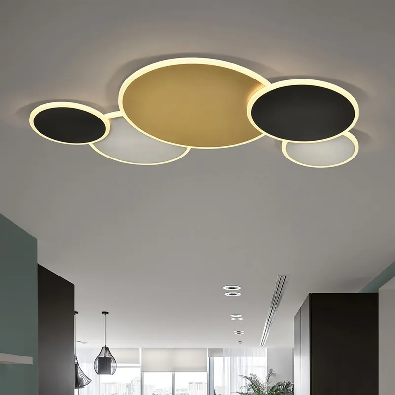 Plafonnier LED Umbra (48W) Económico