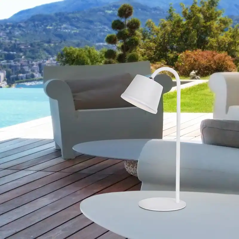 Oferta Lampe de table extérieure LED Cuco Dim (3W)