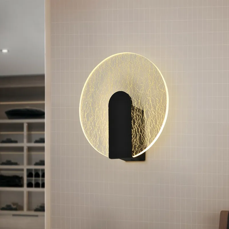 Applique Murale LED Auris (5,5W) No Te Lo Pierdas