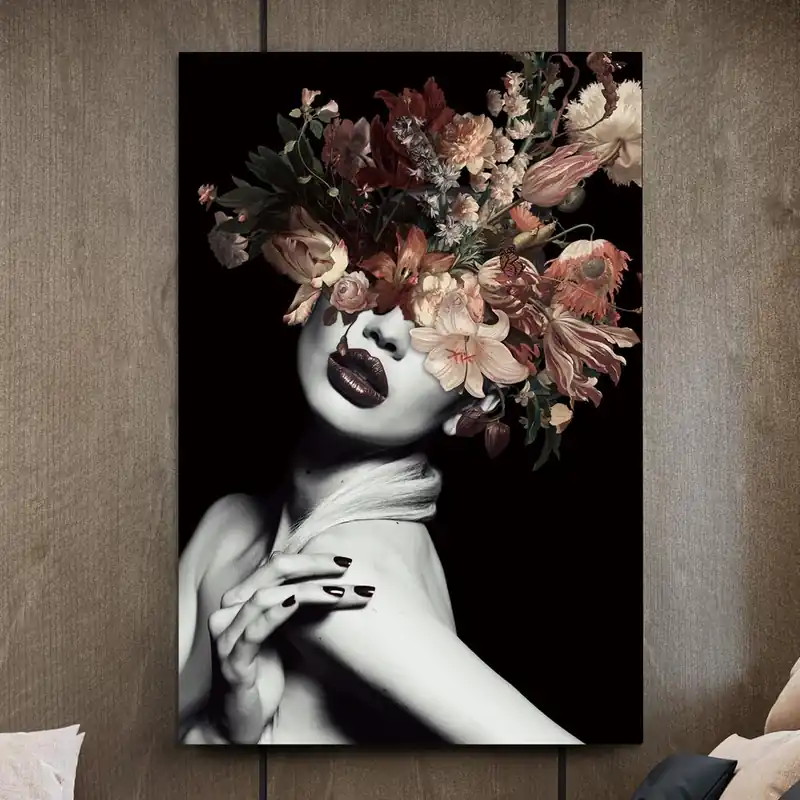 Photographie Silene Oferta
