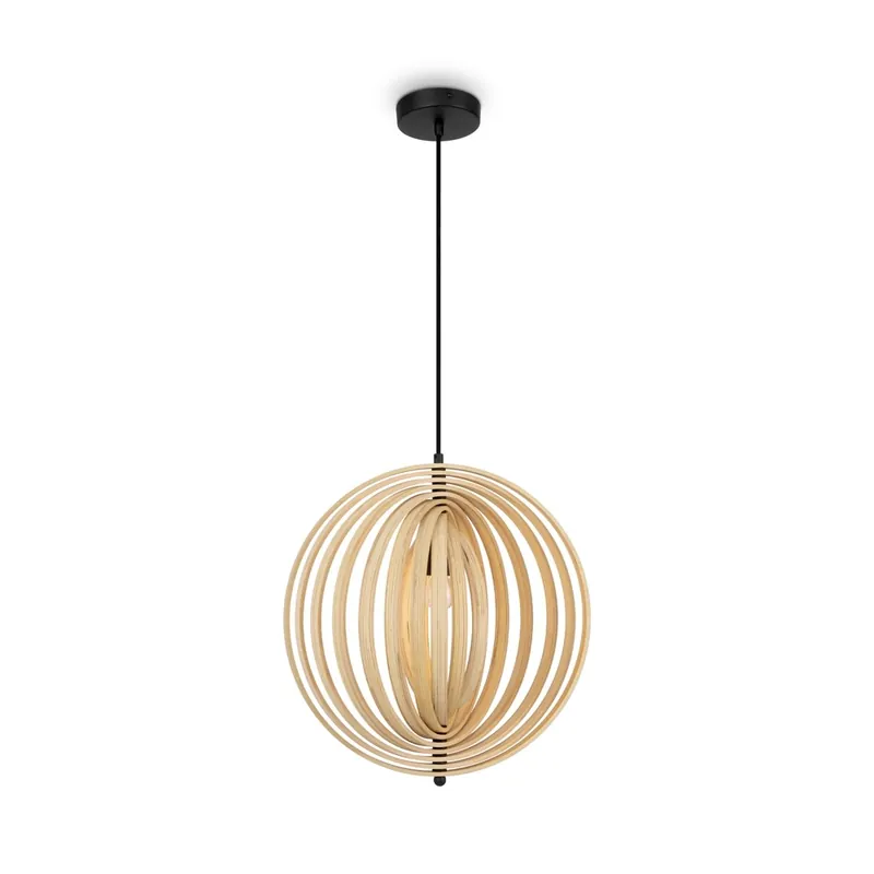 Lampe de plafond Roots VI Oferta De Temporada
