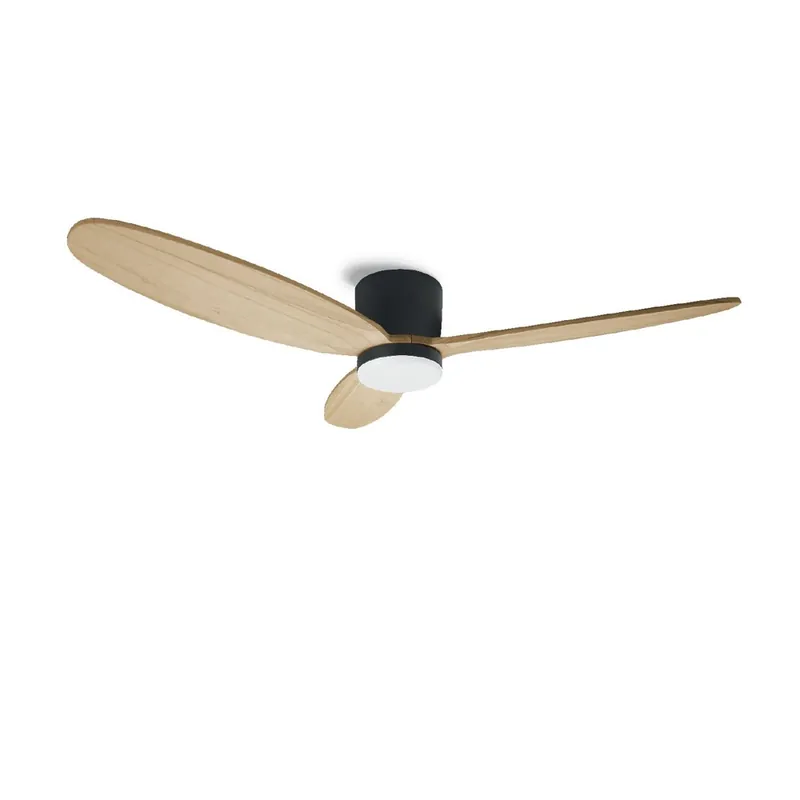 A Buen Precio Ventilateur de plafond LED Norito CCT Smart (18W)