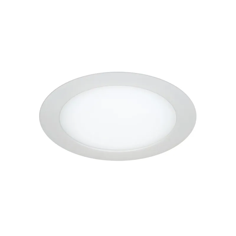 Encastré LED Know Rond Blanc 3000K (18W) Devolución Gratuita