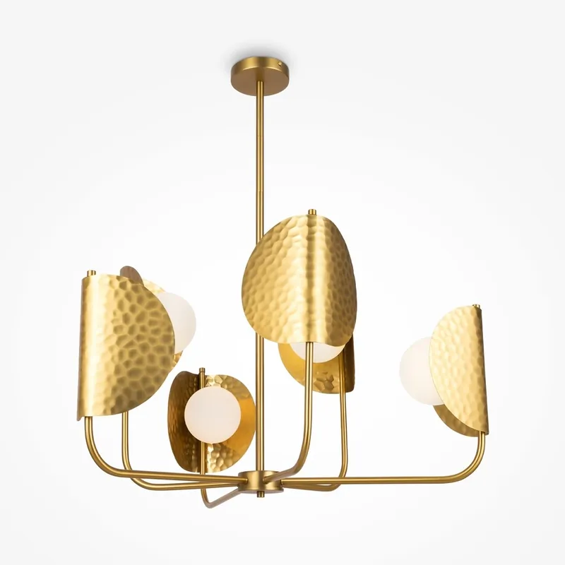 Lustre Tropic (6 lumieres) Oferta De Temporada