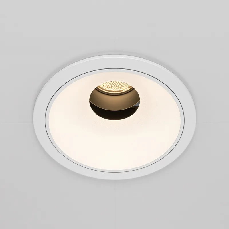 Precio Reducido Encastré de plafond LED Wise (10W)