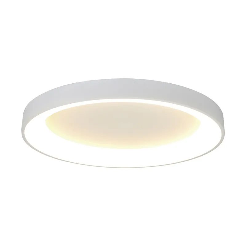 Plafón de techo LED Niseko II Dim (75W) Mejor Precio