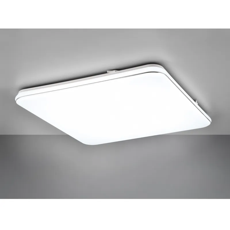 Oferta Flash Plafónnier LED Blanca III (46W)