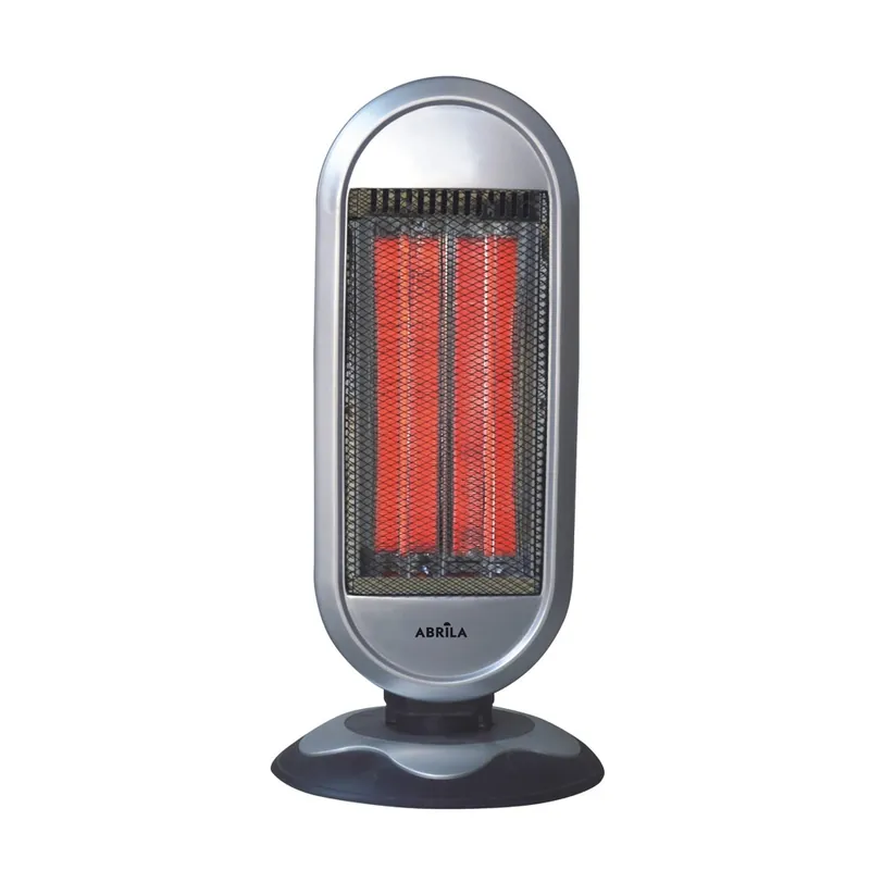 Venta Final Radiateur chauffante électrique 2 éléments Fulgor (900W)