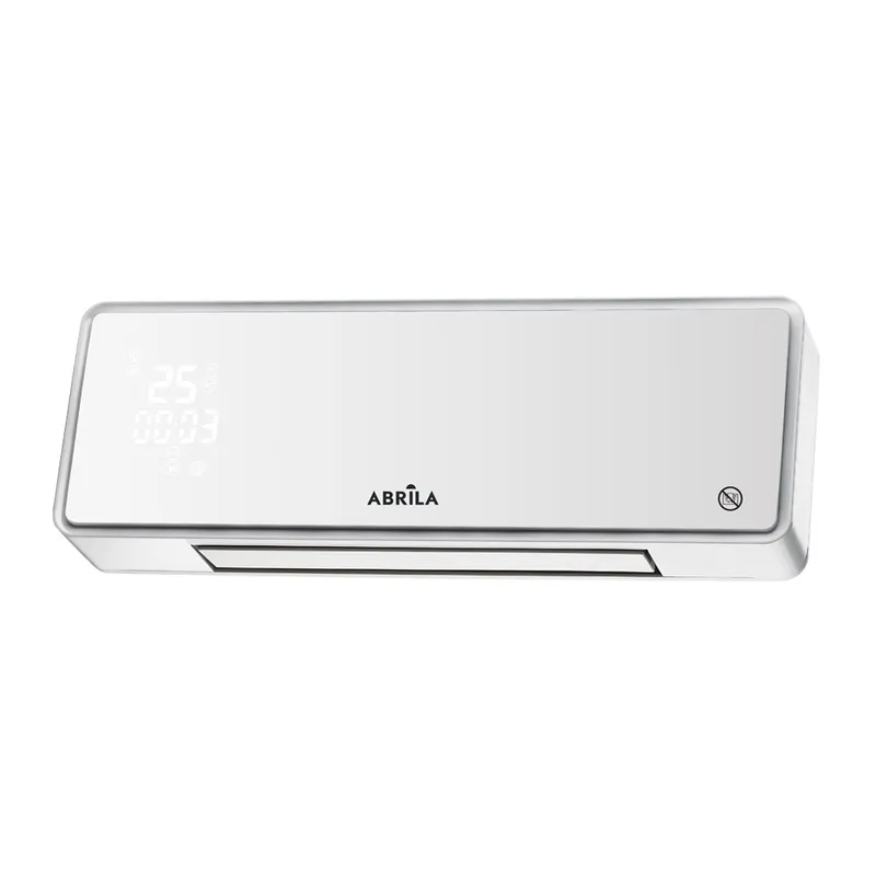 Precio Reducido Split céramique PTC avec contrôle Invierno II (2000W)