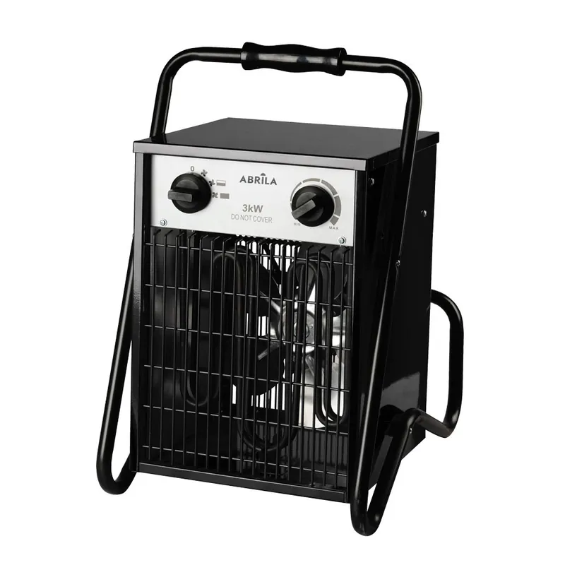 Chauffage industriel Simeon IP24 (3000W) No Te Lo Pierdas
