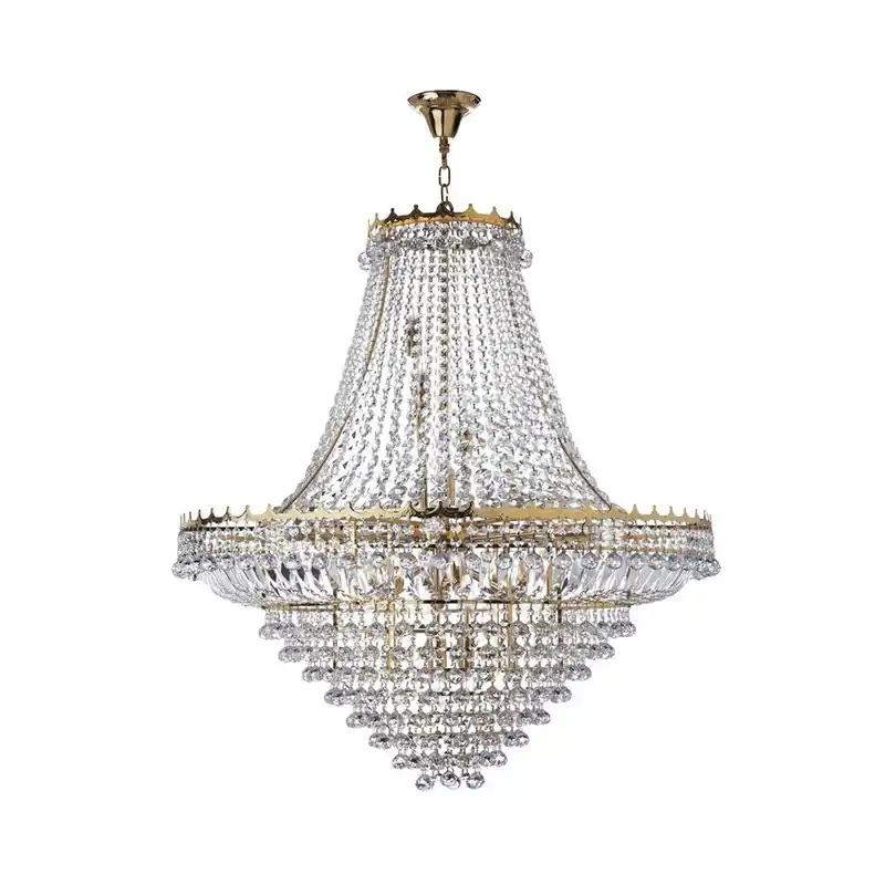 Oferta Lustre Versailles (19 lumières)