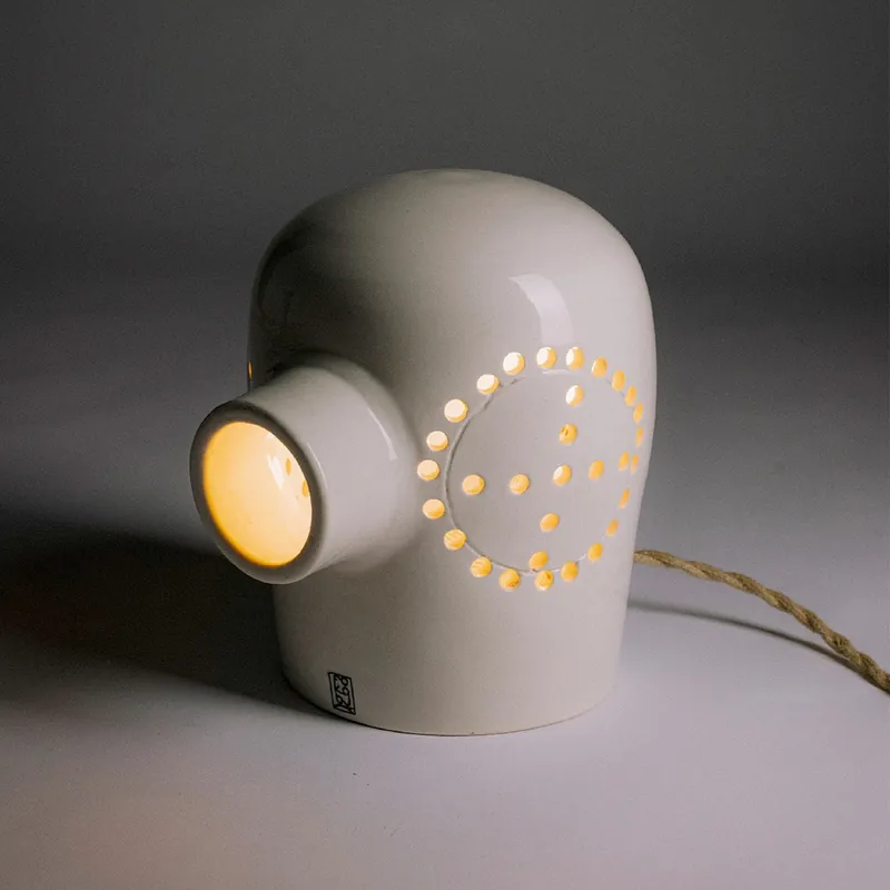 Lampe á poser Buzo Últimas Unidades