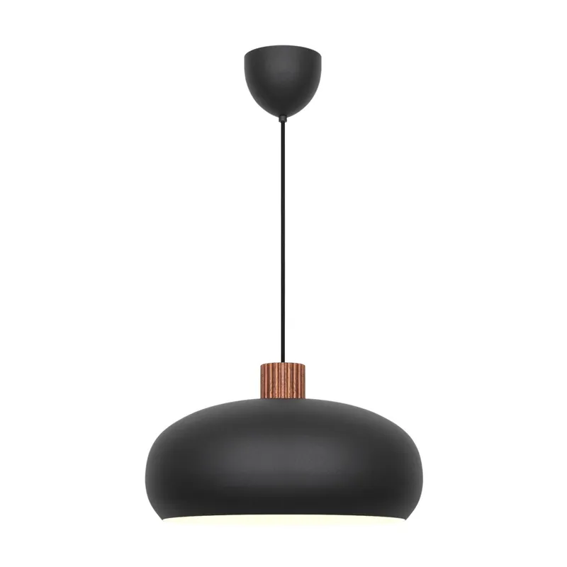 Precio Bajo Lampe a suspension Aurelio