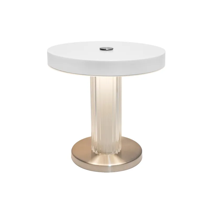 Lampe á poser portablé LED Trezzi (5W) Oferta Flash