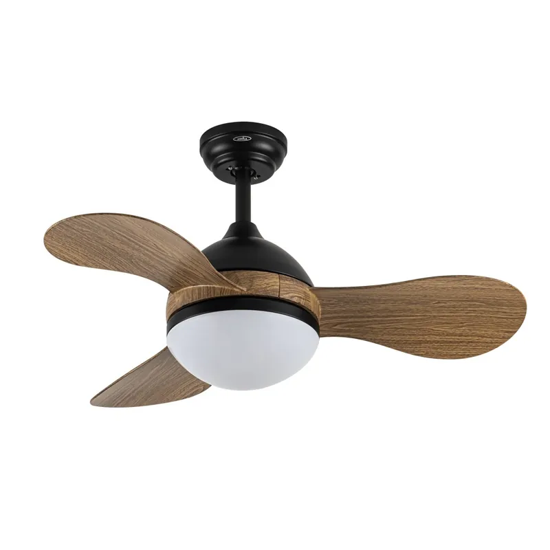 Ventilateur de plafond LED Solido CCT (24W) Últimas Unidades