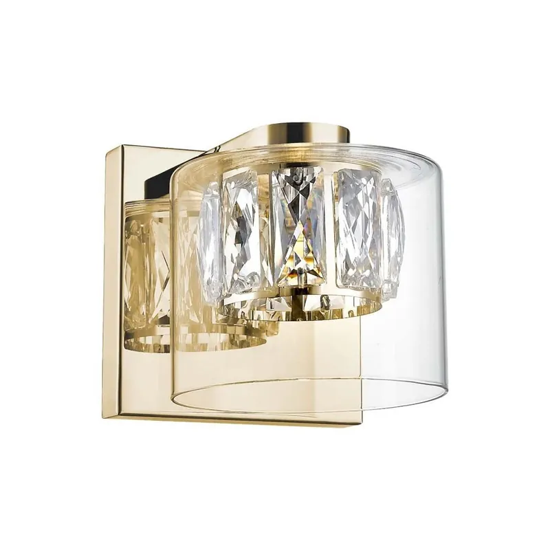 Applique murale LED Gem (5W) Alta Calidad