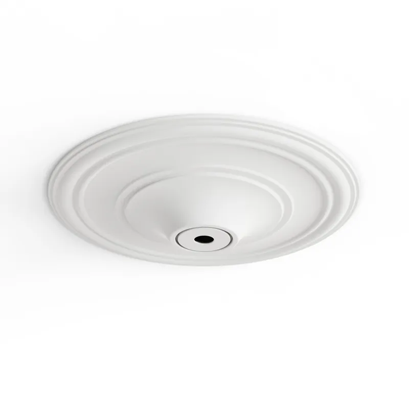 Barato Rosette ornementale pour ventilateurs Sulion