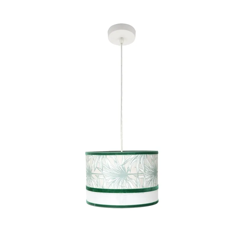 Lampe de plafond Caledonia 30 Marca Reconocida