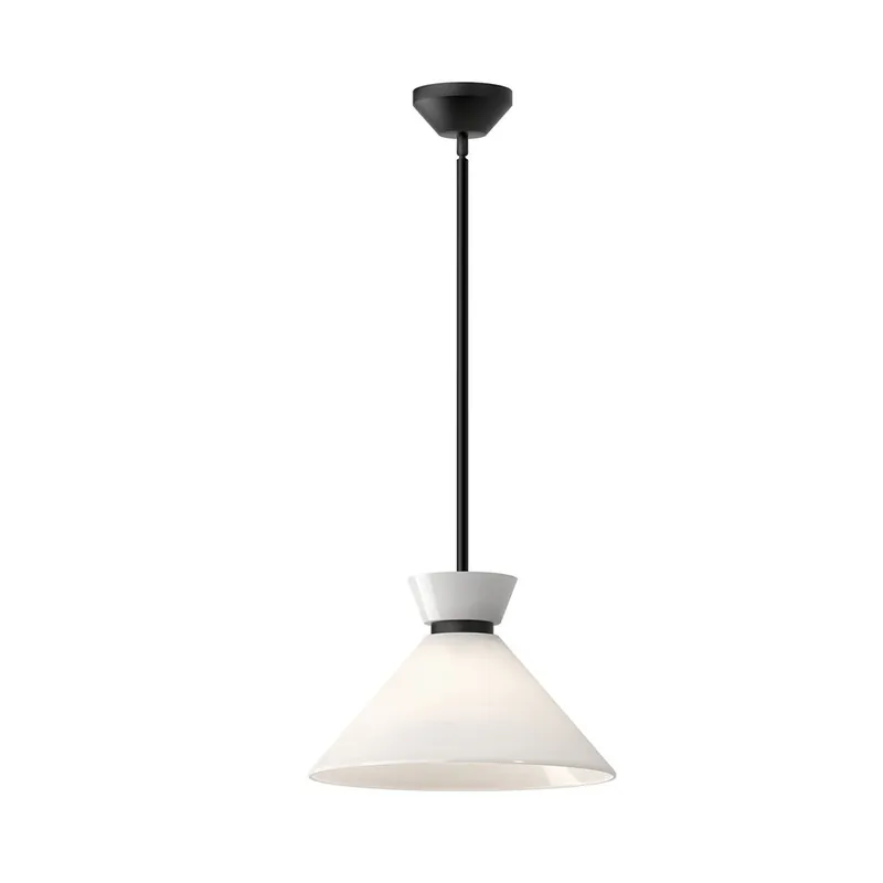 Precio Bajo Lampe de plafond Halston