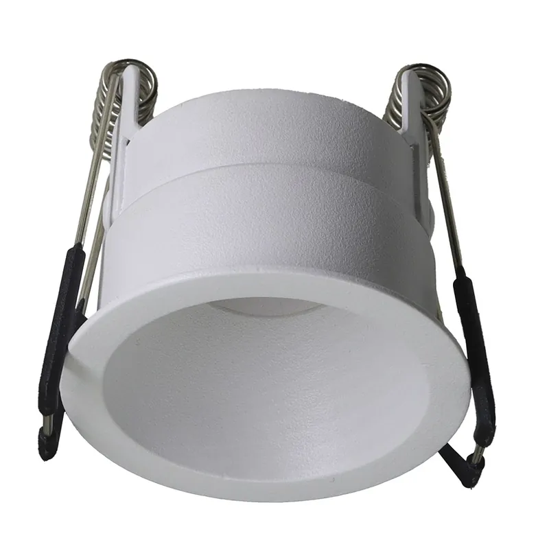 Precio De Fábrica Encastré de plafond rond GU10 PAR11