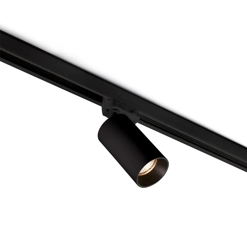 Novedad Spot sur rail LED Stan (12W)
