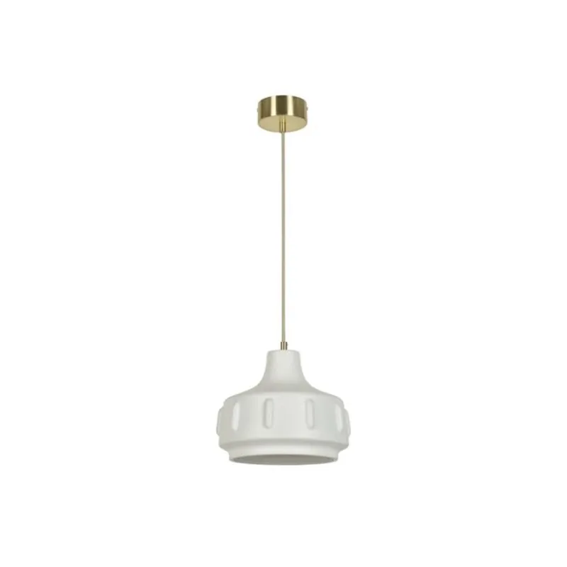 Lampe de plafond Jimmy 25 Envío Inmediato