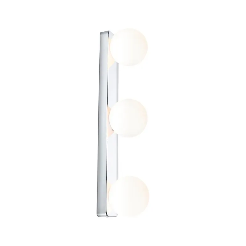 A Buen Precio Applique de salle de bain Gove (3 lumières)