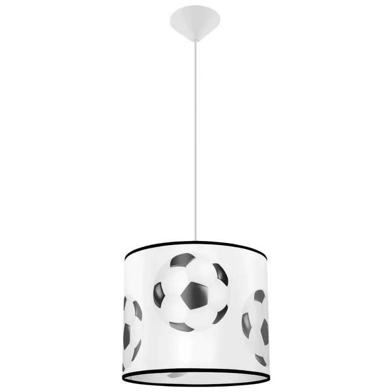 Garantía De Devolución De Dinero Suspension enfant Goal 30, multicolore