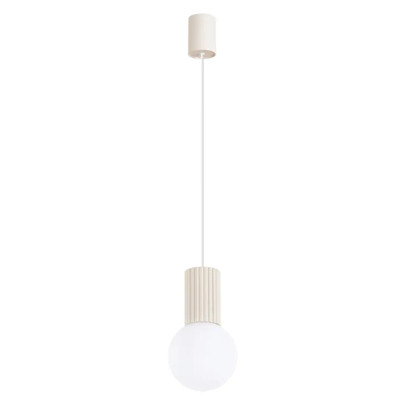 Suspension Mido, beige Pago Seguro