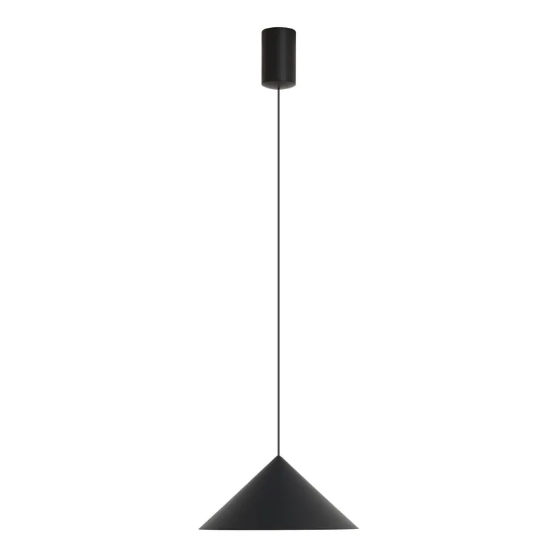 Lámpara colgante LED Cono (10W) Novedad