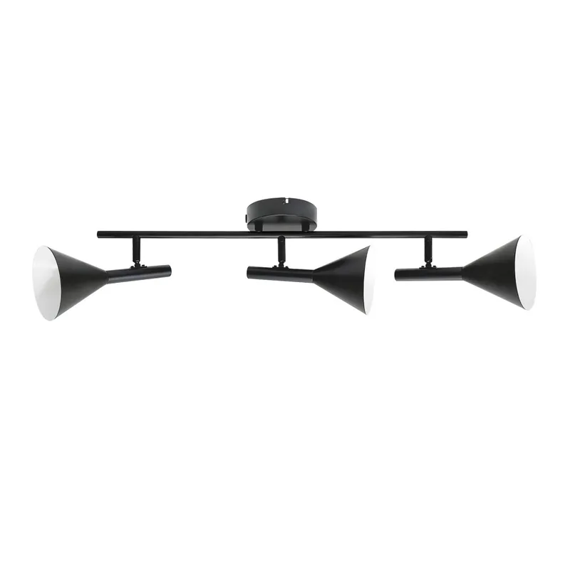 Oferta Flash Plafonnier Kelvis (3 lumières)