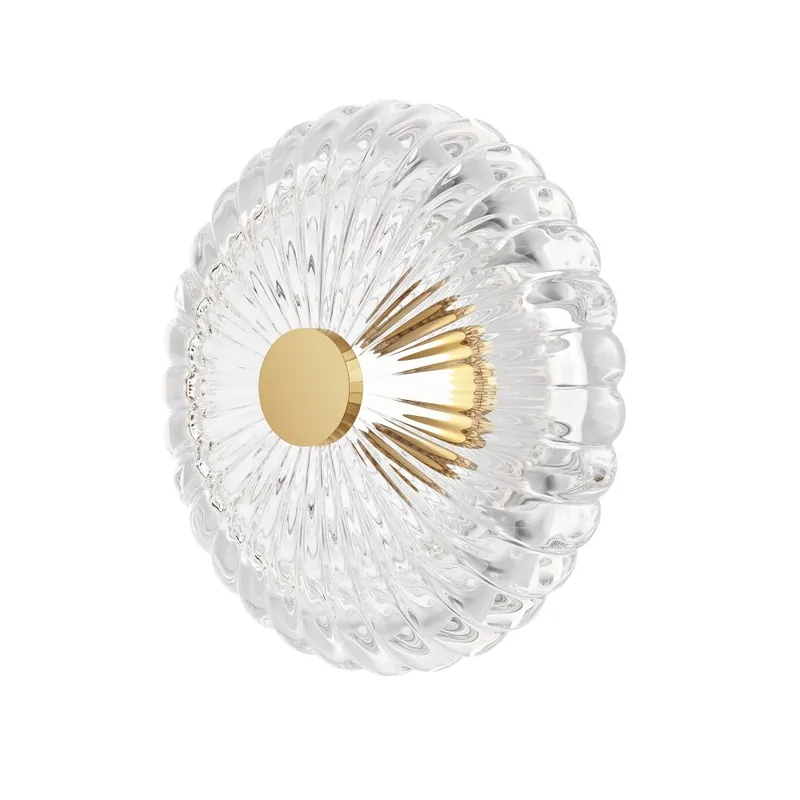 Applique murale LED Amulet (8W) Alta Calidad