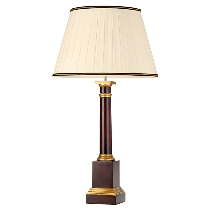 Lampe a poser Louviers Súper Precio