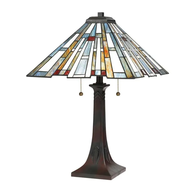Lampe a poser Maybeck (2 lumières) Oferta Limitada