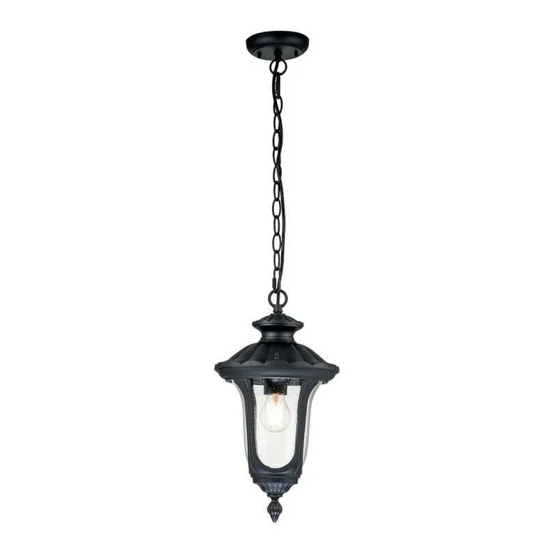 Novedad Suspension extérieure Chicago
