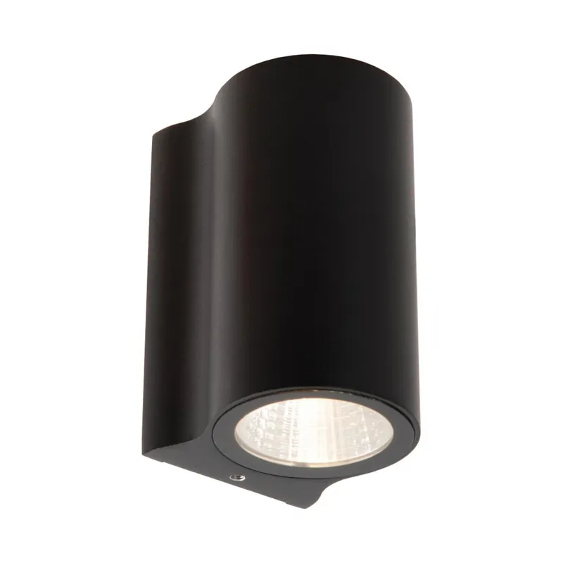 Precio Económico Applique mural extérieur LED Akra (6W)
