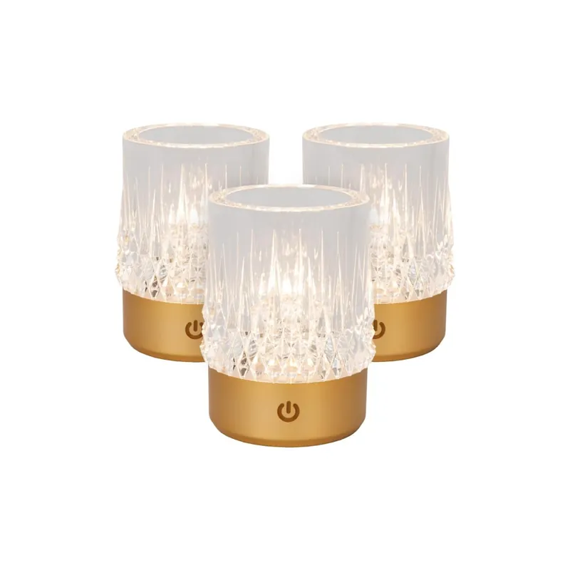 Ocasión Especial Lampe de table LED Lily (3W)