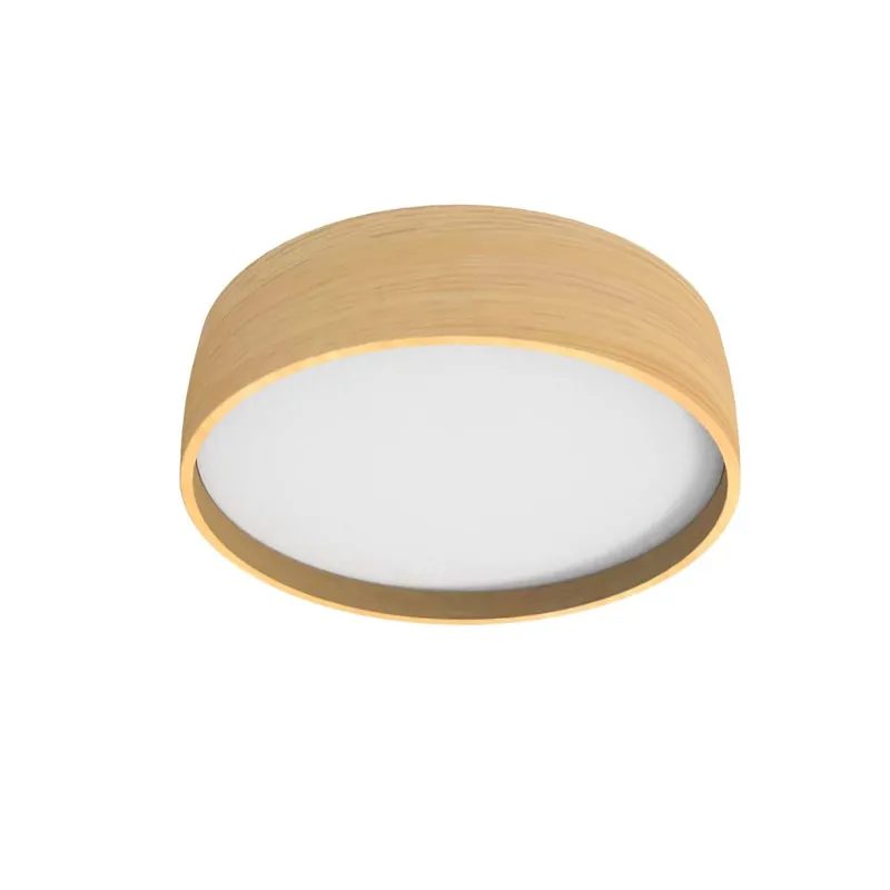 Garantía De Devolución De Dinero Plafonnier LED Bloom (12W)