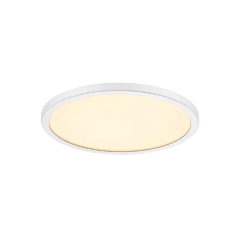 Más Vendido Plafonnier á LED Oja 24 2700K (11W)