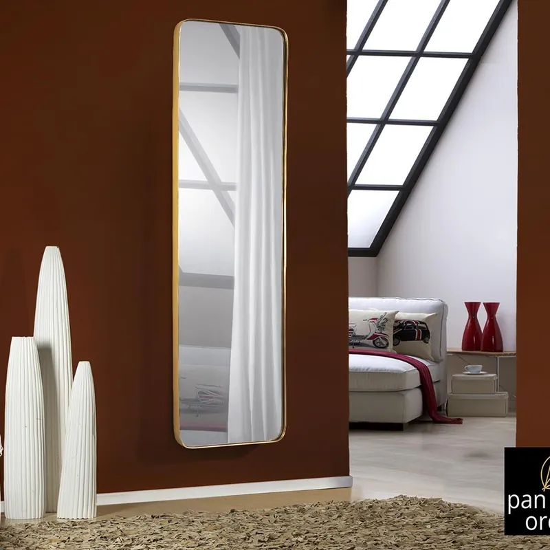 Ordena Ya Miroir de Mur Orio (50x165)