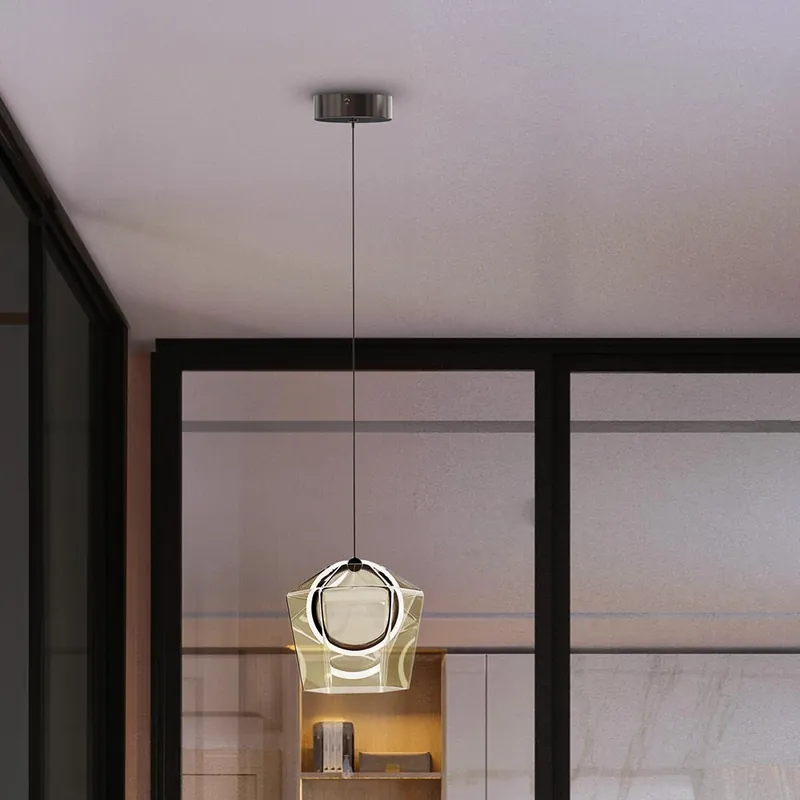 Precio De Oferta Lampe de plafond LED Ingrid (6W)
