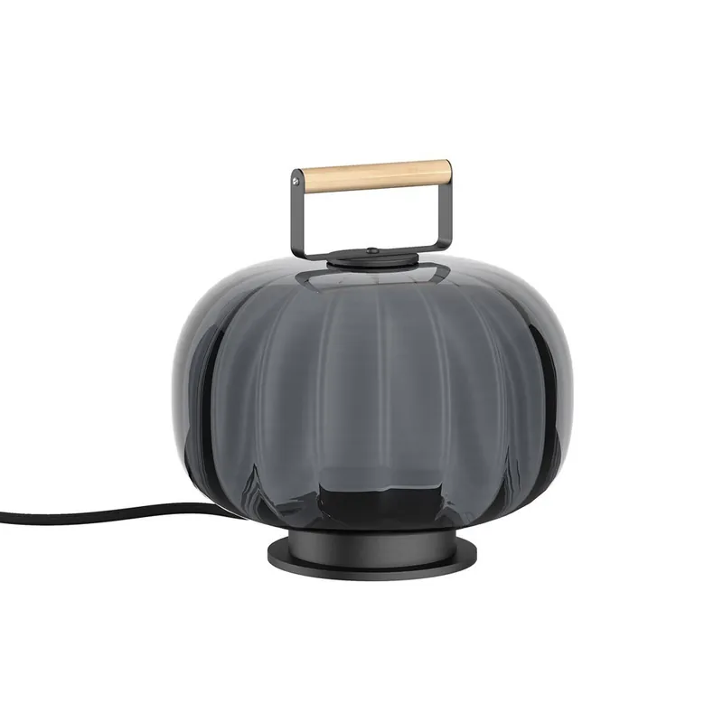Lámpara de sobremesa LED Krista (10W) Descuento