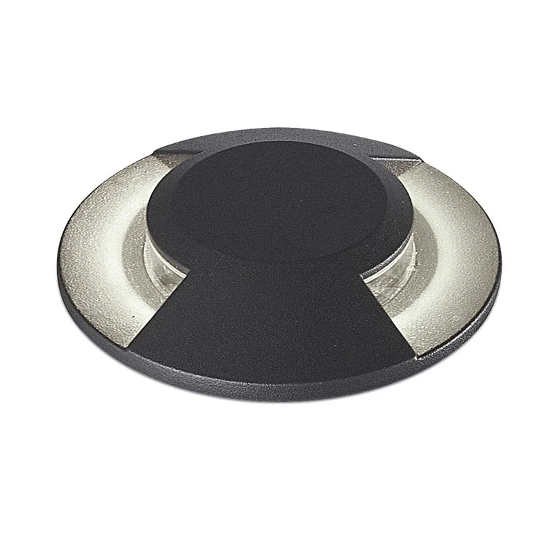 Precio Rebajado Empotrable de suelo LED Martina II (7W)