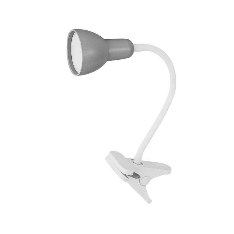 Flexo con pinza LED Gates (6W) Mejor Precio