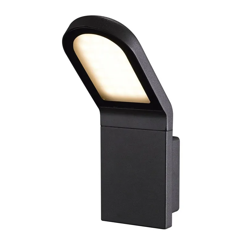 Venta Final Aplique de pared de exterior LED Castello (10W)