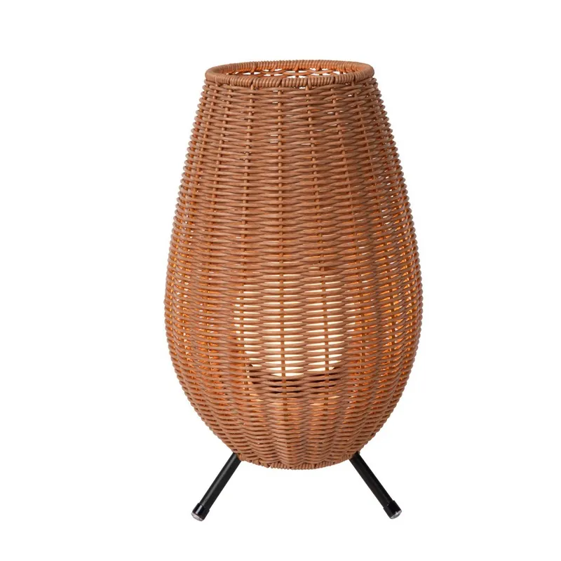 Envío Exprés Lámpara portátil recargable LED Colin (3W)
