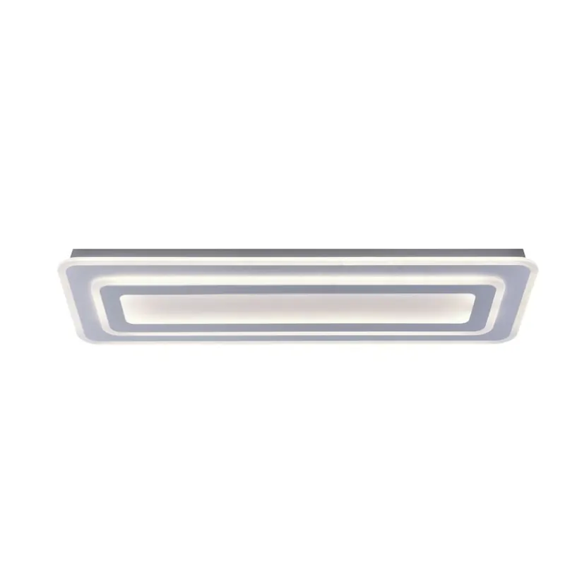 Plafón de techo LED Cryn (64W) Rebajas